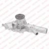 DELPHI WP2543 Water Pump